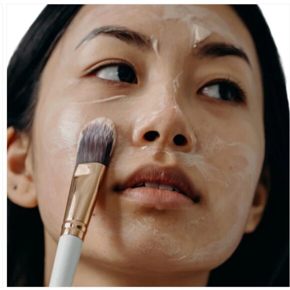 Georgette Klinger Vitamin C Mask - Picture 2 of 4